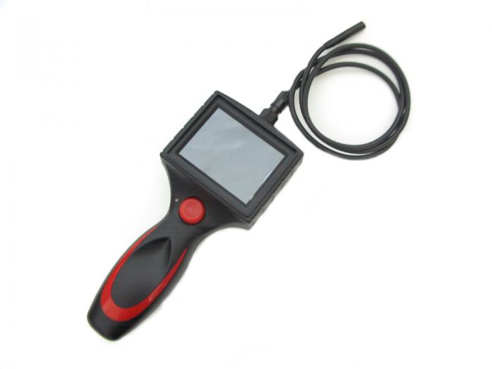 Видеоэндоскоп AR-100-8.5мм-3м