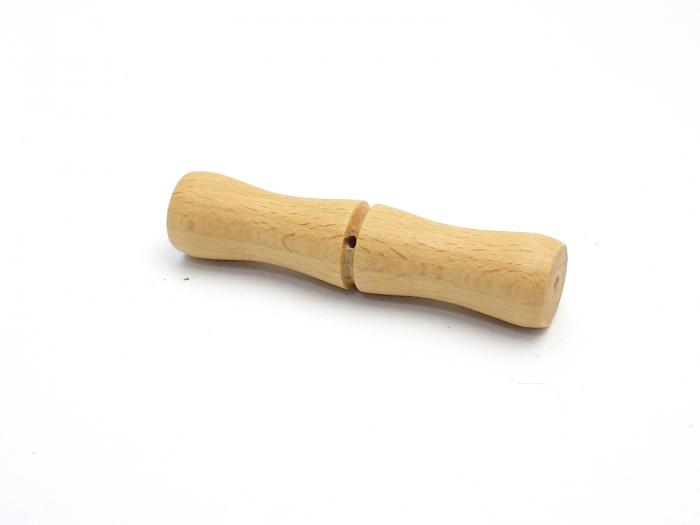 Ручка-держатель струны  деревянный