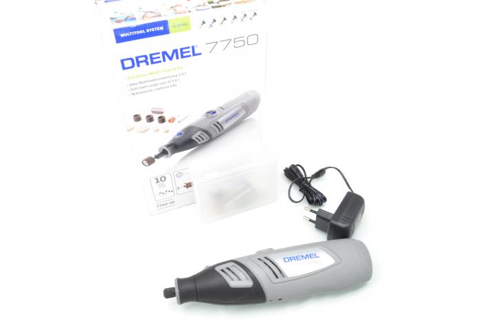 Бор машинка Dremel 7750 Германия