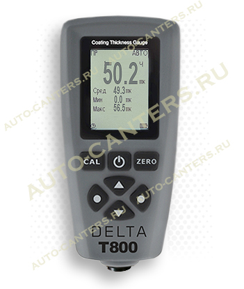 Толщиномер Delta T800