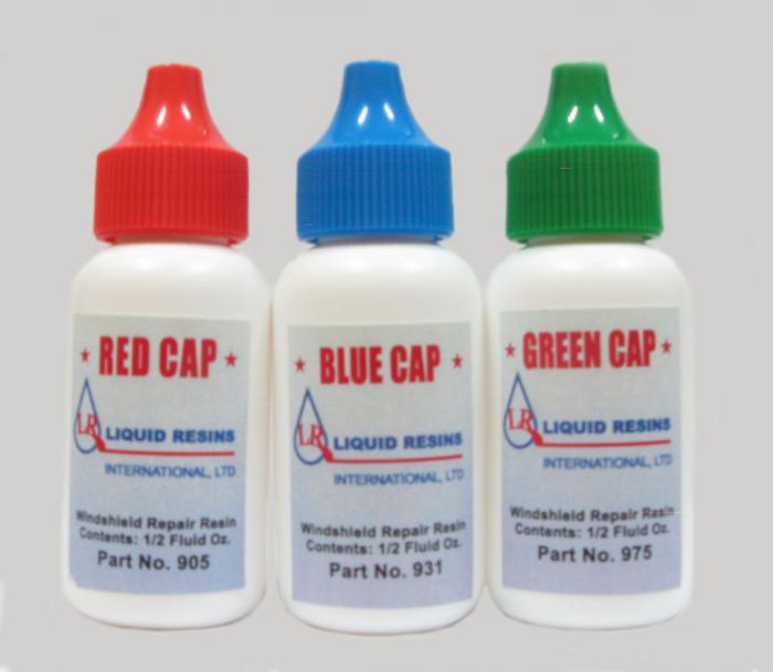Полимер Liquid Resins. 10 унций (300мл.)
