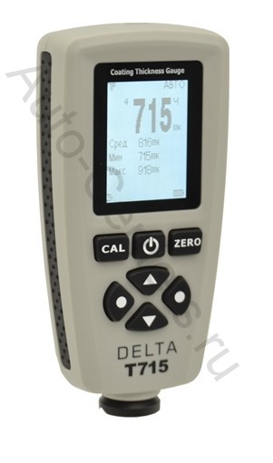 Толщиномер Delta T715